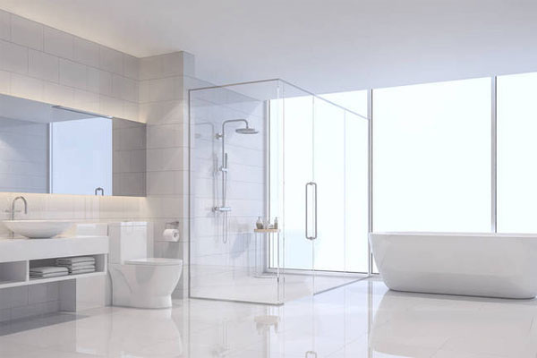 Ev dekorasyonu sırasında banyo donanım aksesuarlarını seçmenin püf noktaları