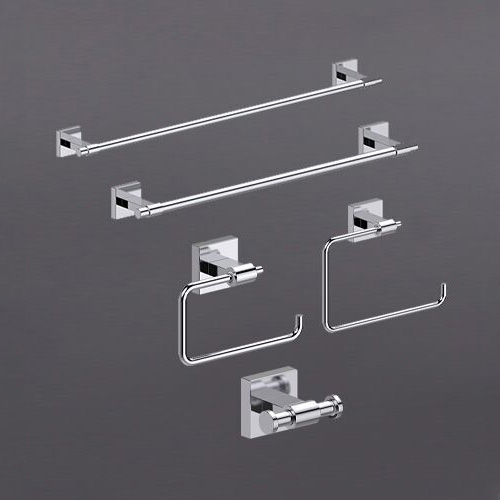Banyo Metal Aksesuarları