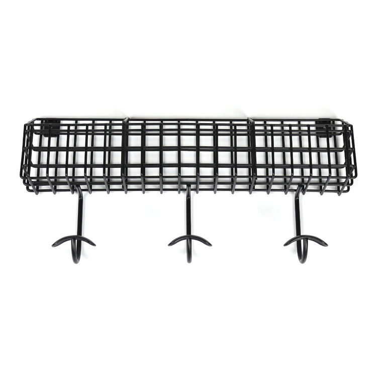 Kancalı Metal Sepet