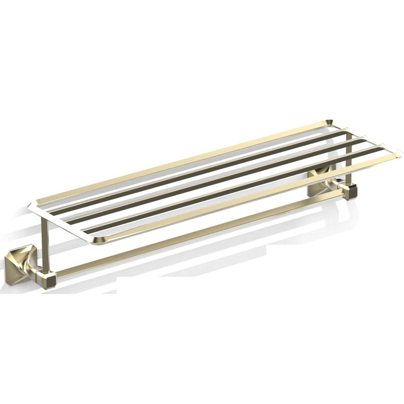 Çok Kutuplu Banyo Metal Havluluk